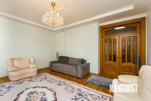 4-к квартира, посуточно, 150м2, 6/7 этаж