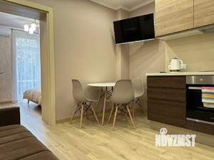 1-к квартира, посуточно, 28м2, 2/3 этаж