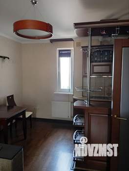 Студия квартира, на длительный срок, 48м2, 6/12 этаж