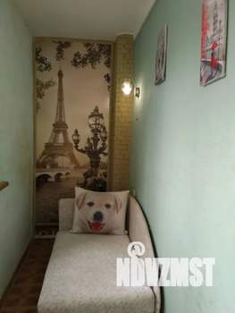 2-к квартира, посуточно, 72м2, 2/7 этаж