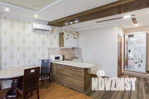 1-к квартира, посуточно, 25м2, 7/7 этаж