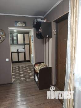 3-к квартира, посуточно, 65м2, 1/1 этаж