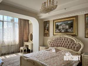 2-к квартира, посуточно, 100м2, 9/14 этаж