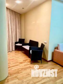 2-к квартира, посуточно, 90м2, 11/13 этаж