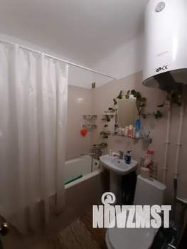 1-к квартира, посуточно, 31м2, 3/3 этаж