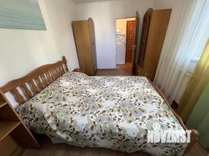 1-к квартира, посуточно, 35м2, 2/3 этаж