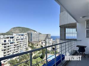 1-к квартира, посуточно, 44м2, 11/13 этаж