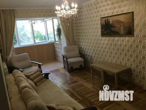 1-к квартира, посуточно, 30м2, 2/5 этаж