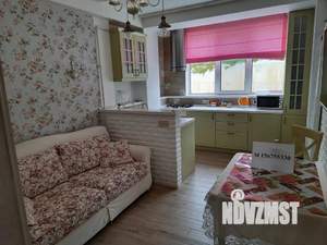 2-к квартира, посуточно, 68м2, 4/6 этаж