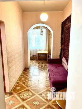 1-к квартира, посуточно, 30м2, 1/3 этаж