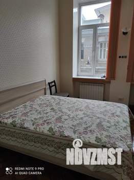 1-к квартира, посуточно, 30м2, 2/5 этаж