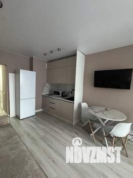 1-к квартира, посуточно, 36м2, 2/12 этаж