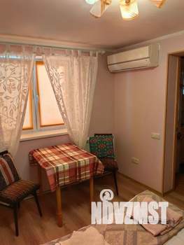 1-к квартира, посуточно, 16м2, 1/1 этаж