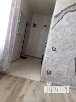 1-к квартира, посуточно, 35м2, 2/2 этаж