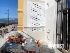 1-к квартира, посуточно, 50м2, 2/8 этаж