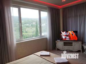 2-к квартира, посуточно, 42м2, 1/1 этаж