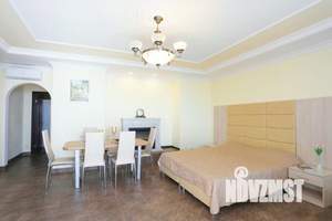 1-к квартира, посуточно, 80м2, 1/1 этаж