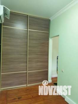 2-к квартира, посуточно, 35м2, 2/2 этаж