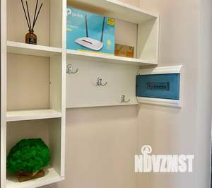 1-к квартира, посуточно, 26м2, 4/7 этаж