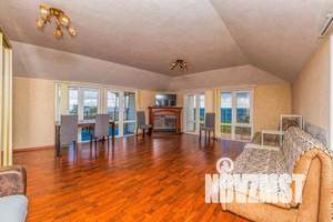 3-к квартира, посуточно, 89м2, 3/3 этаж