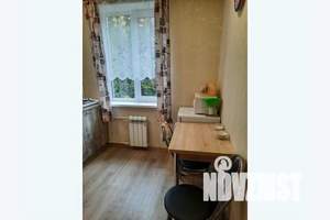 1-к квартира, посуточно, 34м2, 2/4 этаж