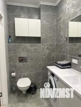 Студия квартира, посуточно, 26м2, 4/7 этаж