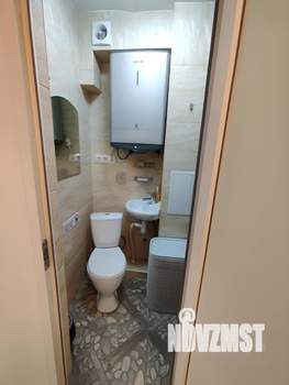 Студия квартира, на длительный срок, 35м2, 1/5 этаж