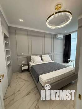 2-к квартира, посуточно, 69м2, 1/1 этаж