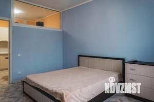 2-к квартира, посуточно, 54м2, 1/1 этаж