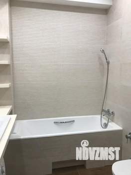1-к квартира, посуточно, 47м2, 5/14 этаж