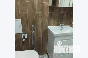 2-к квартира, посуточно, 44м2, 5/8 этаж