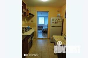 1-к квартира, посуточно, 21м2, 2/4 этаж