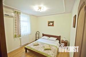 1-к квартира, посуточно, 60м2, 1/1 этаж