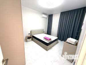 3-к квартира, на длительный срок, 90м2, 6/6 этаж