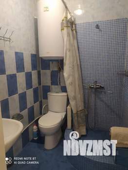 Студия квартира, посуточно, 20м2, 1/1 этаж