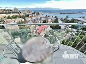 1-к квартира, посуточно, 60м2, 8/15 этаж