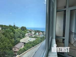 2-к квартира, посуточно, 60м2, 4/7 этаж