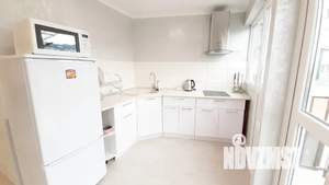 1-к квартира, посуточно, 40м2, 3/3 этаж