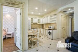 2-к квартира, посуточно, 60м2, 11/12 этаж