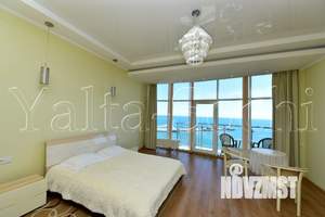 1-к квартира, посуточно, 60м2, 12/14 этаж