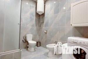 1-к квартира, посуточно, 62м2, 2/3 этаж