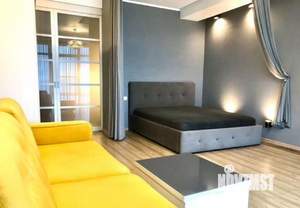 1-к квартира, посуточно, 60м2, 2/6 этаж