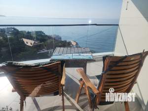 2-к квартира, посуточно, 63м2, 14/20 этаж