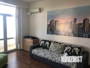 3-к квартира, посуточно, 100м2, 3/8 этаж