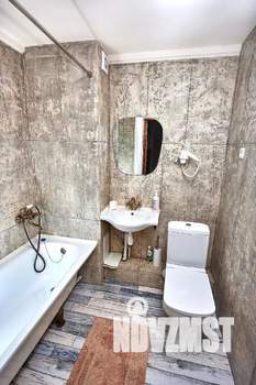 1-к квартира, посуточно, 23м2, 1/2 этаж