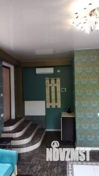 2-к квартира, посуточно, 55м2, 1/3 этаж