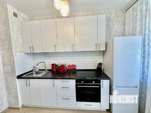 1-к квартира, посуточно, 37м2, 1/4 этаж