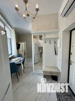 1-к квартира, посуточно, 34м2, 3/9 этаж