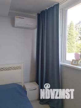 Студия квартира, посуточно, 33м2, 7/9 этаж