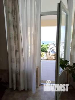 1-к квартира, посуточно, 60м2, 4/4 этаж